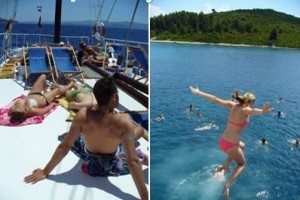Enjoy your Croatia Sailing holiday to the max!